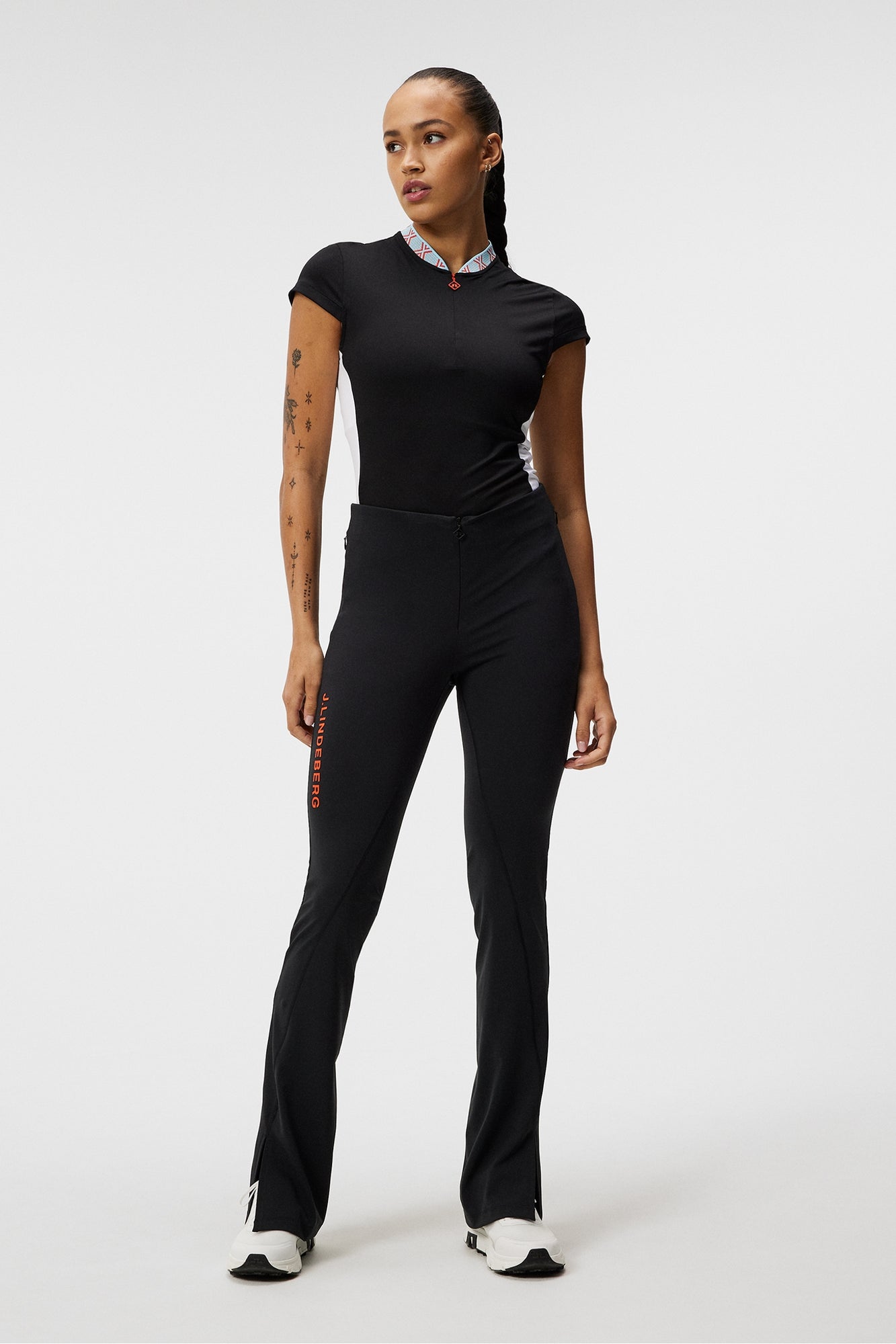 Women | Loki Pant | Black