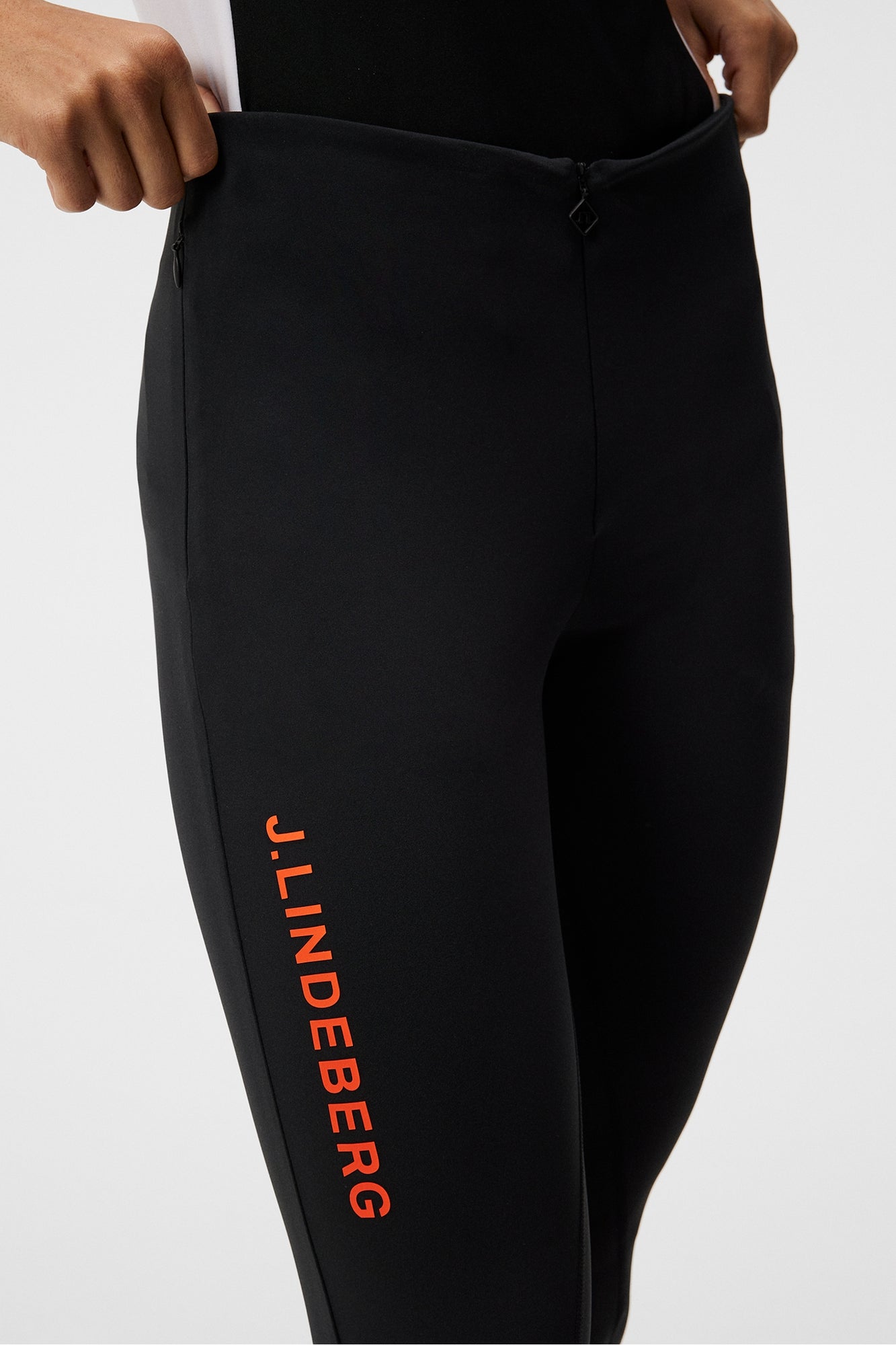 Women | Loki Pant | Black