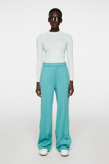 Women | Lorena Top Ls | Moonlight Jade