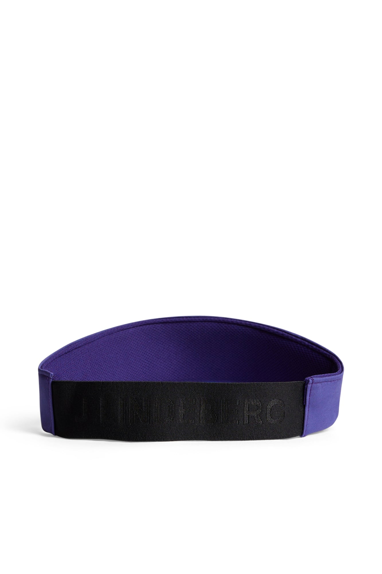 Women | Lydia Visor | Deep Wisteria