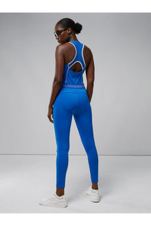 Women | Majken Top | Nautical Blue