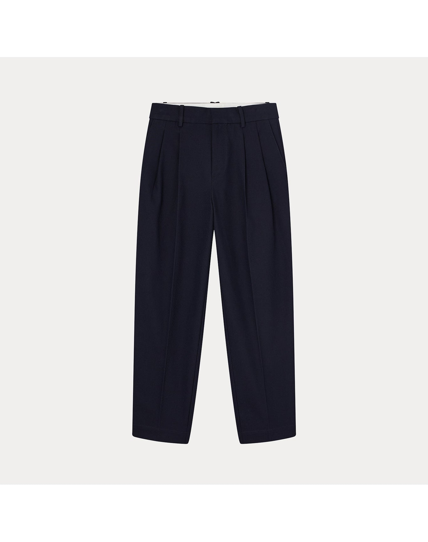 Women | Marais Pant | Navy