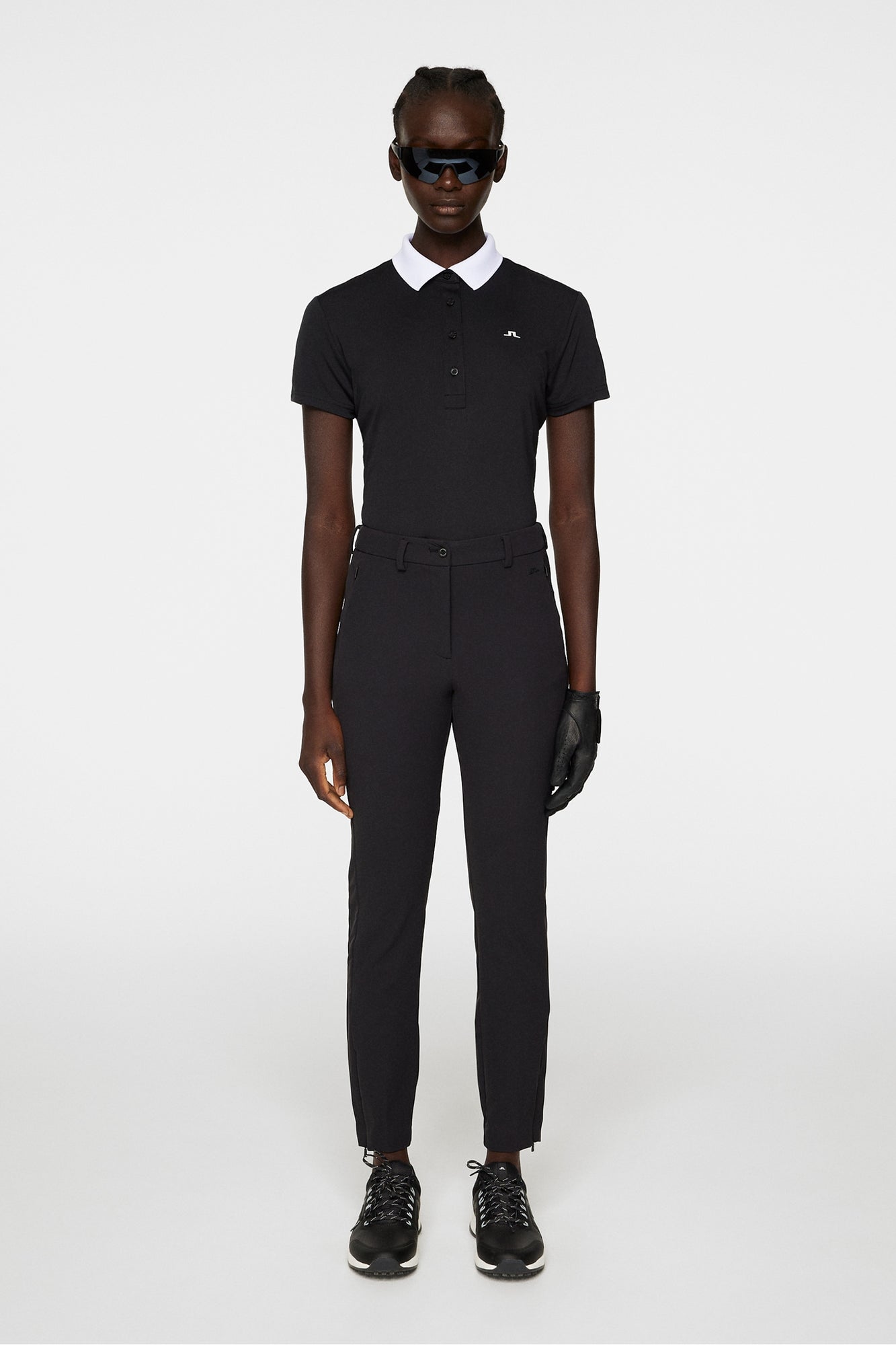 Women | Maria Pant | Black (V2)