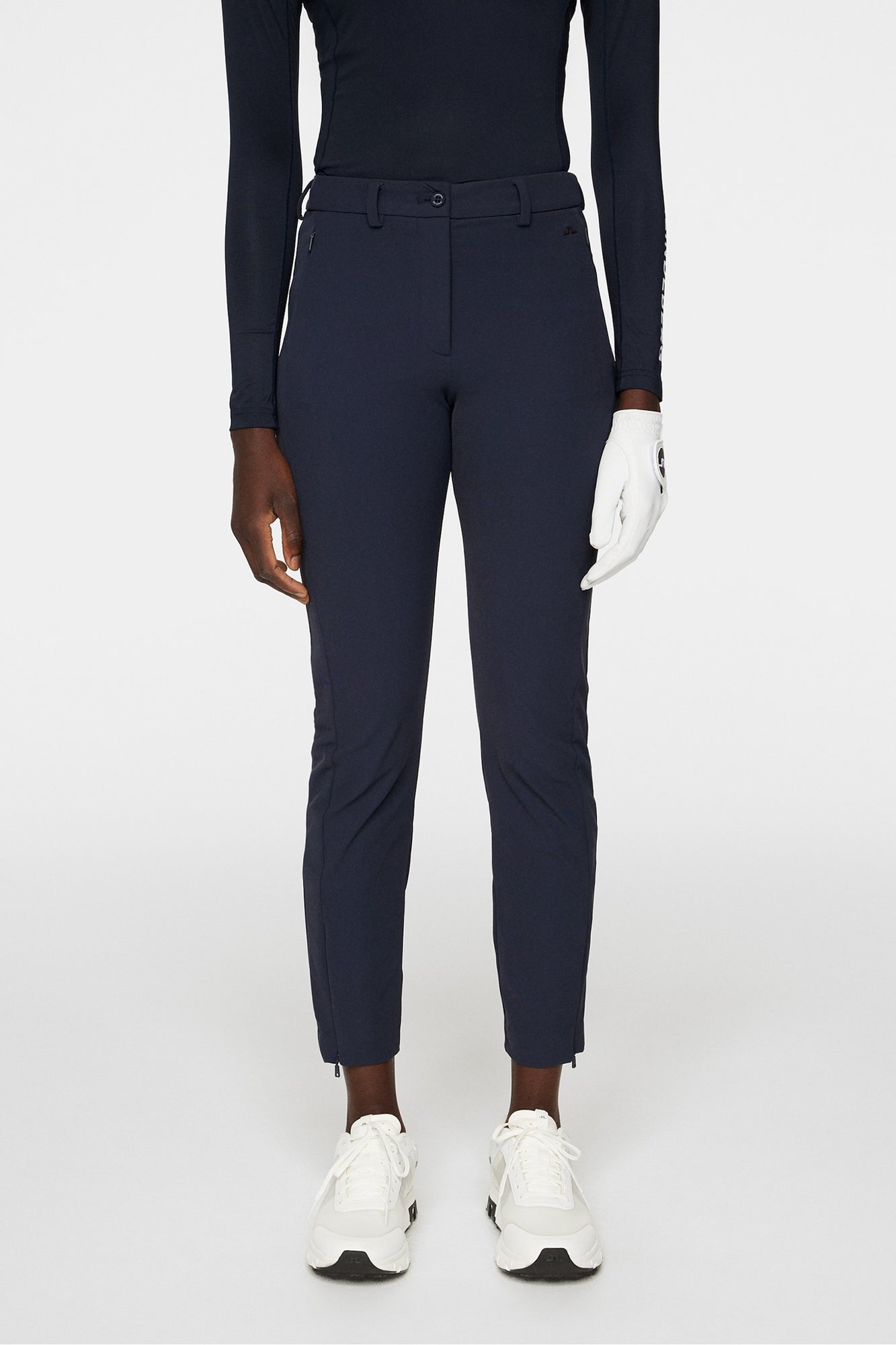 Women | Maria Pant | JL Navy (V2)