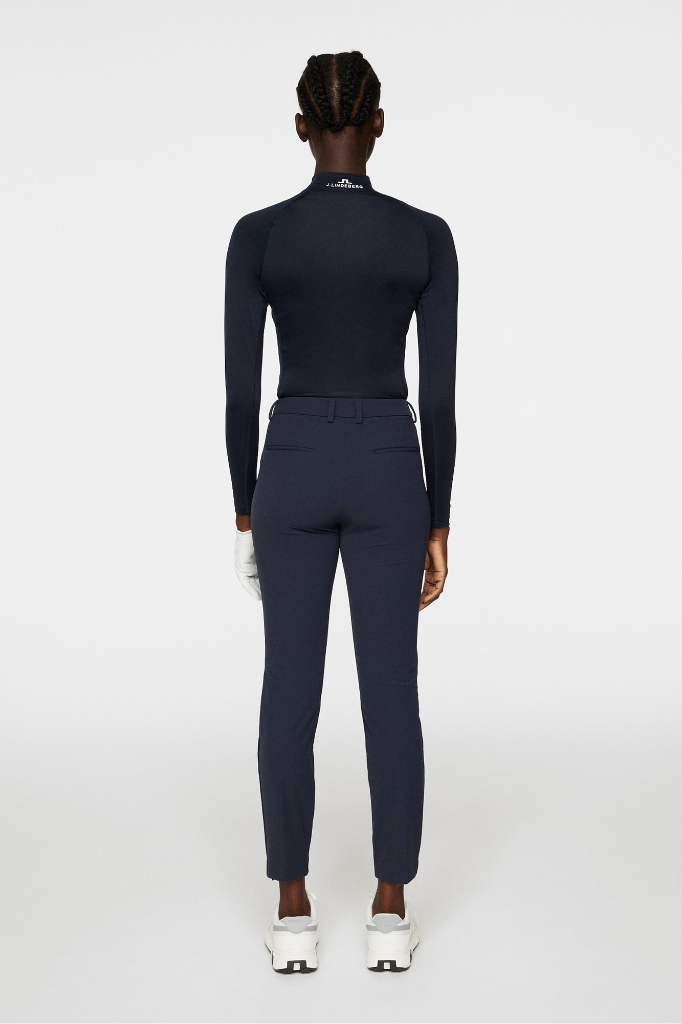 Women | Maria Pant | JL Navy (V2)