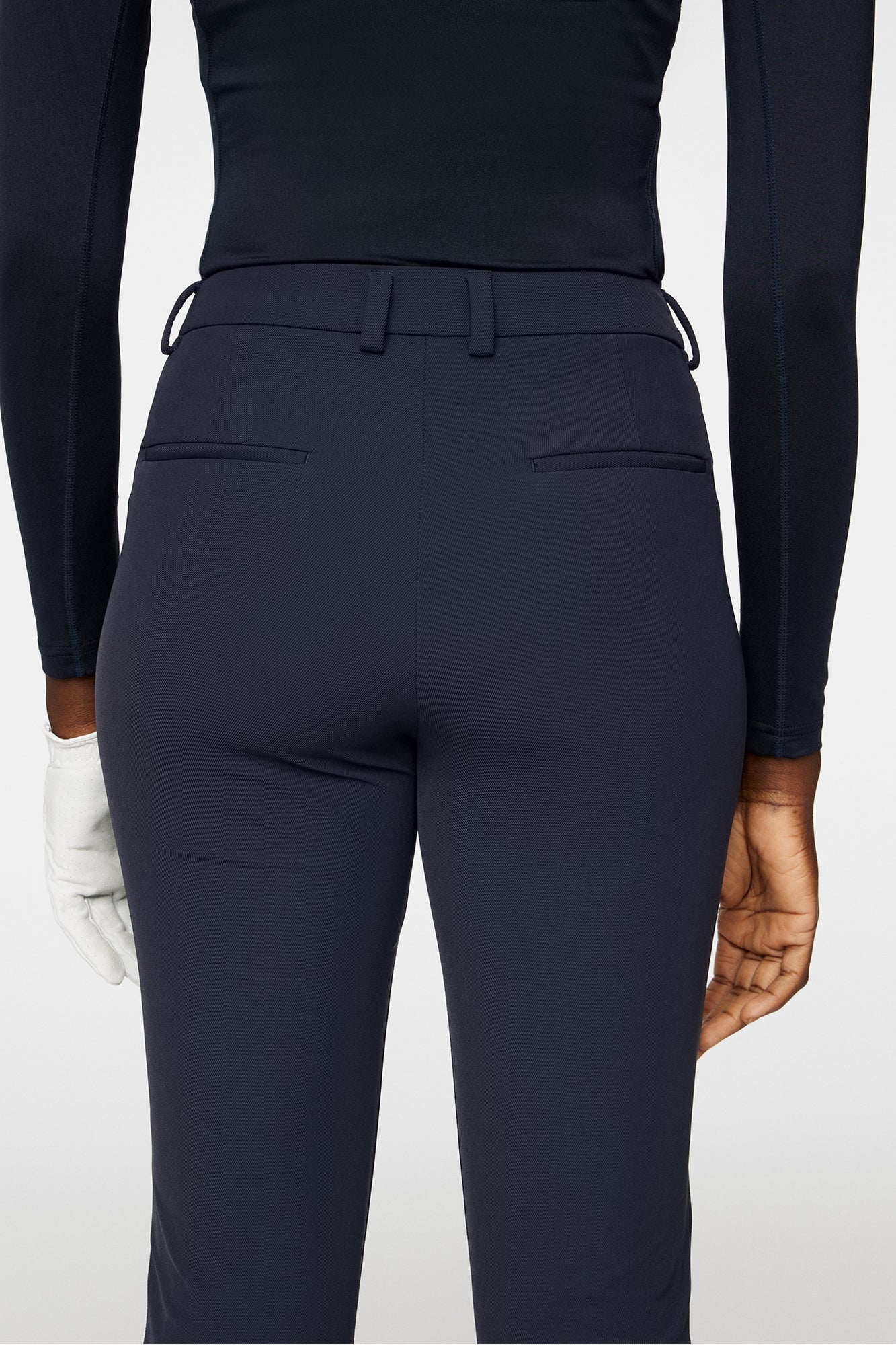 Women | Maria Pant | JL Navy (V2)