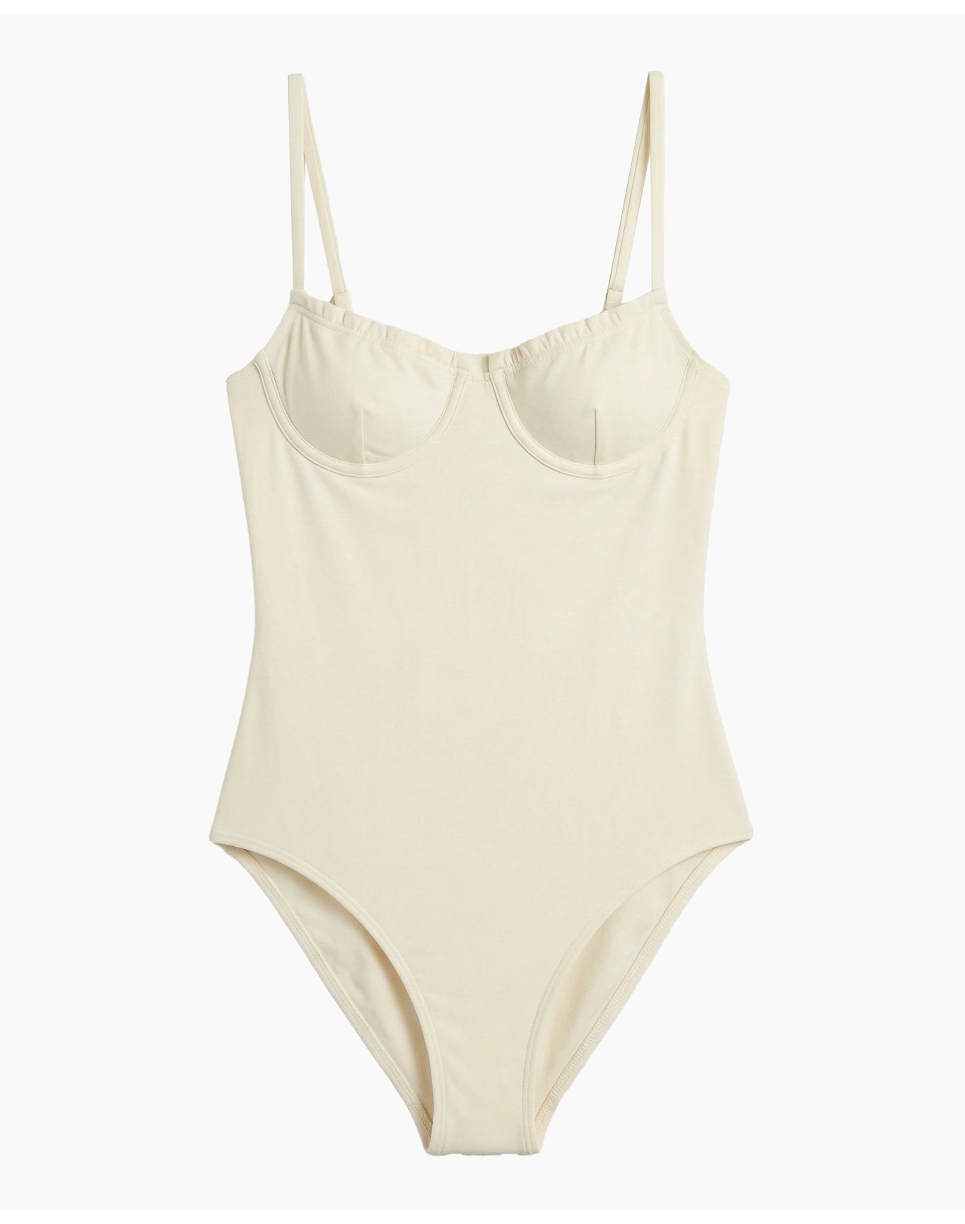 Women | Marilyn One Piece | Vanilla