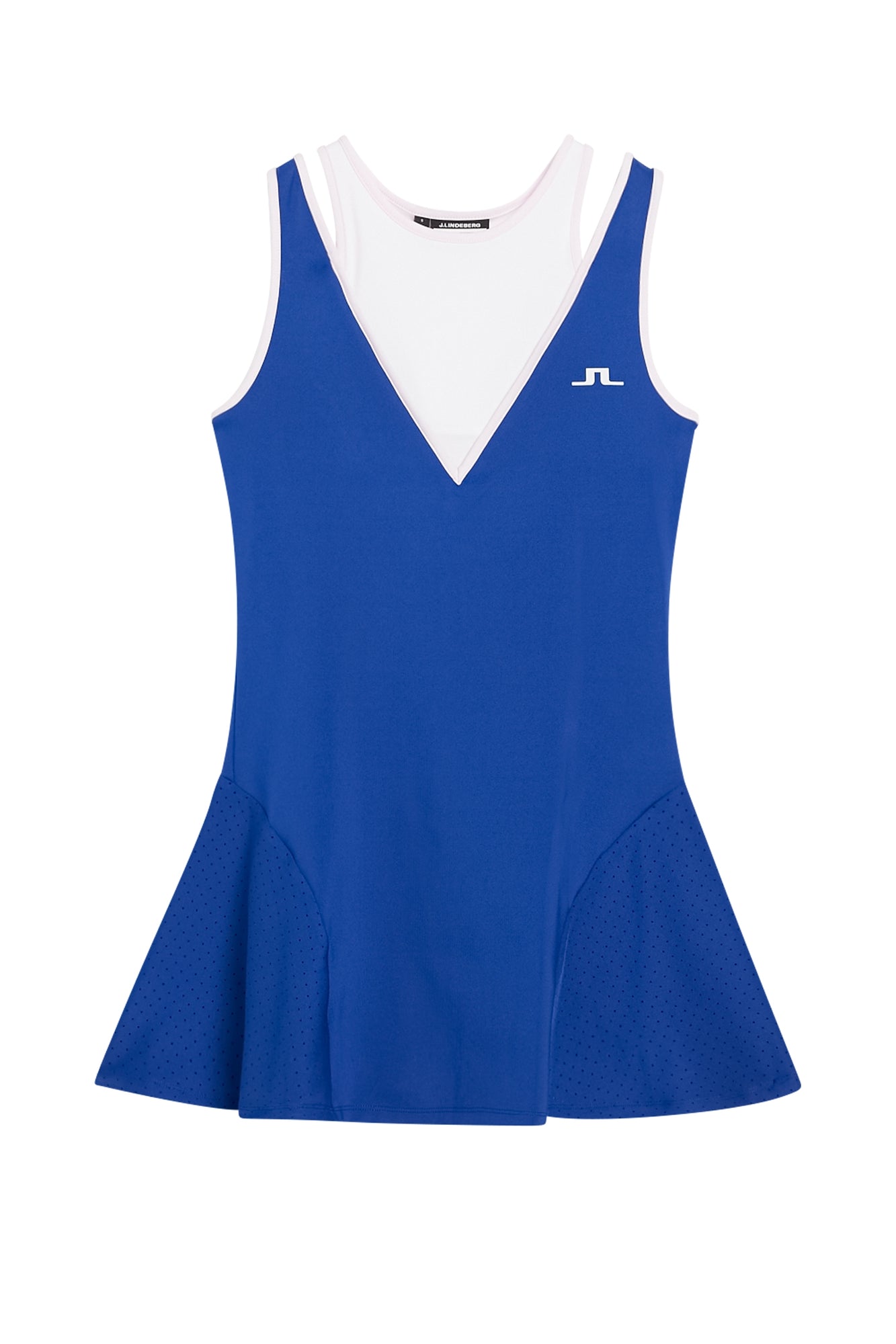 Women | Matilda Dress | Sodalite Blue