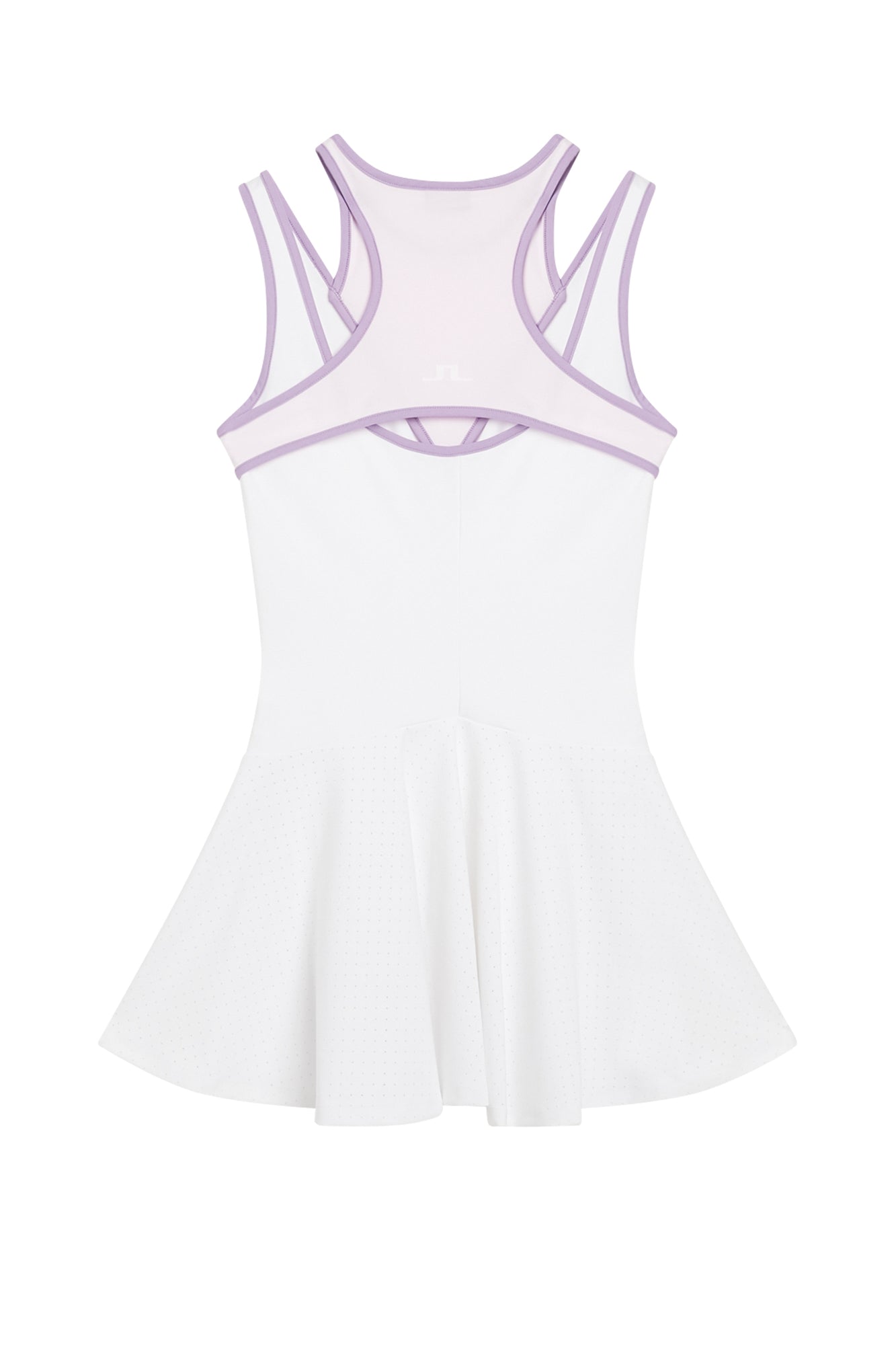 Women | Matilda Dress | White