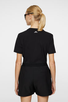 Women | Maureen T-Shirt | Black