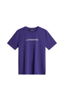 Women | Maureen T-Shirt | Deep Wisteria