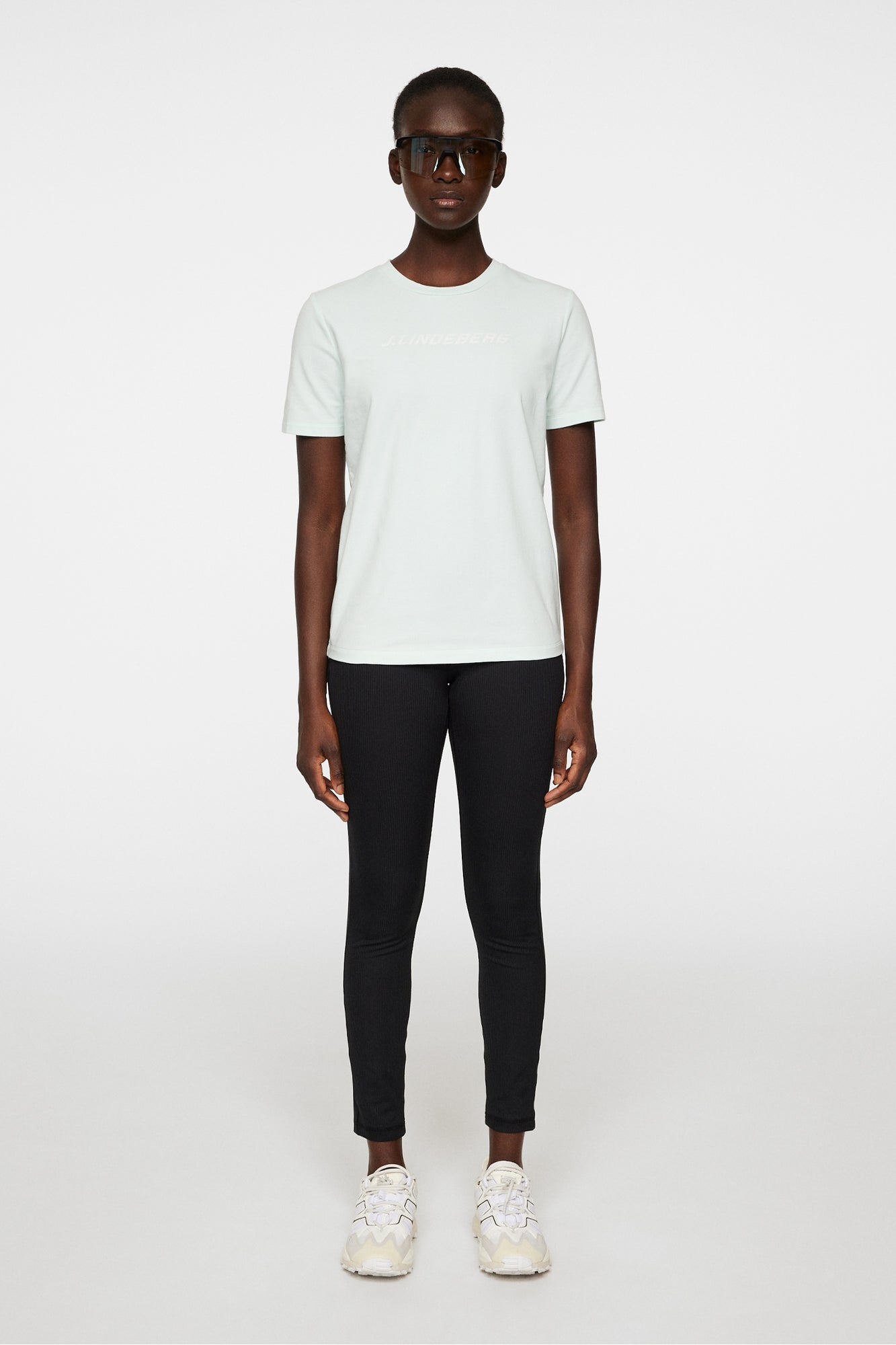 Women | Maureen T-Shirt | Moonlight Jade