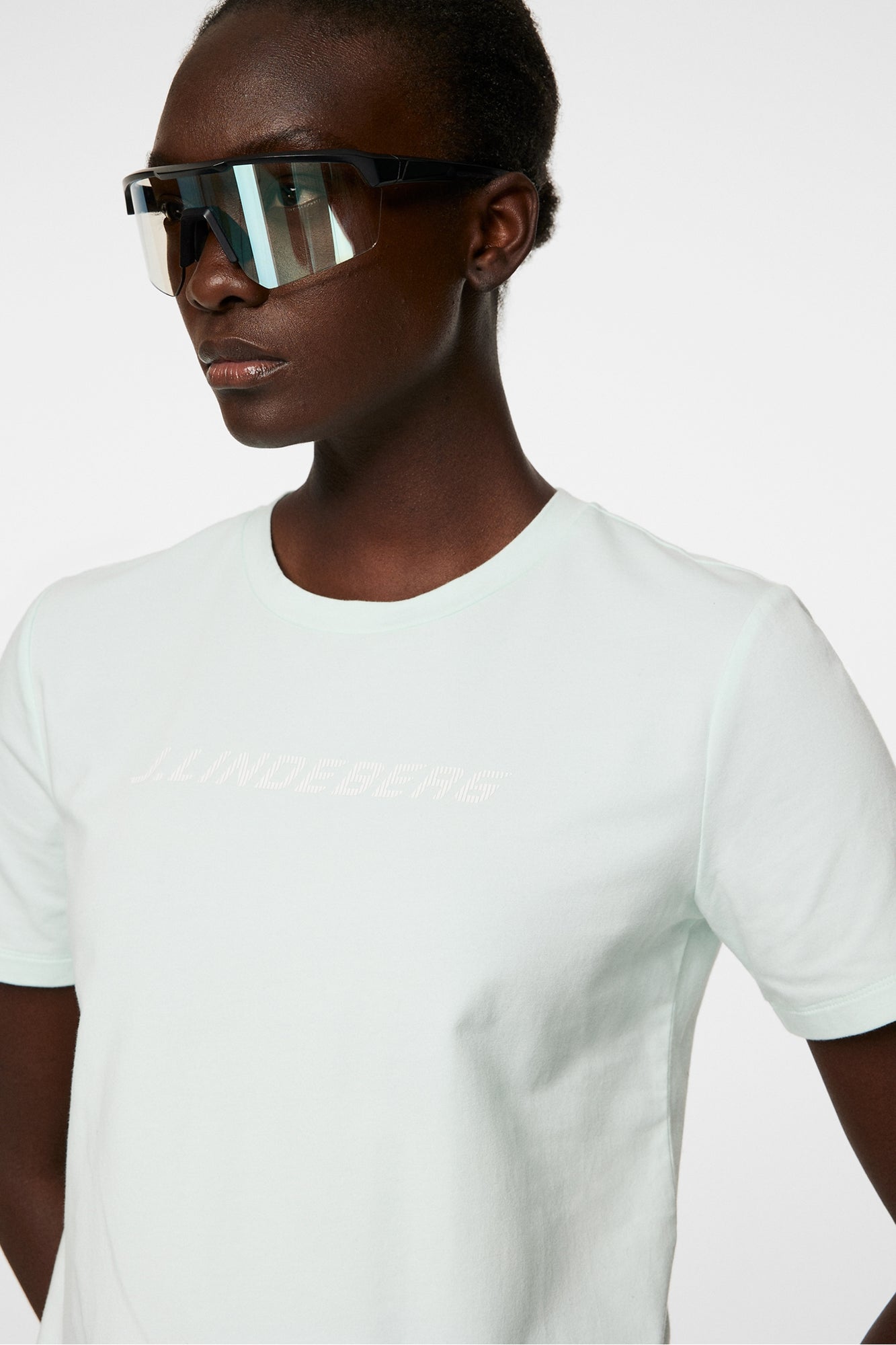 Women | Maureen T-Shirt | Moonlight Jade