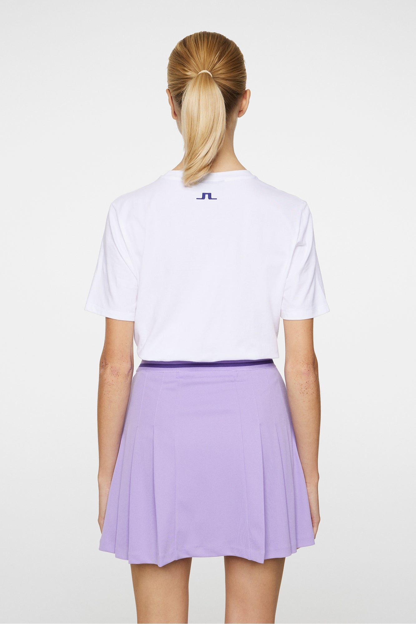 Women | Maureen T-Shirt | White