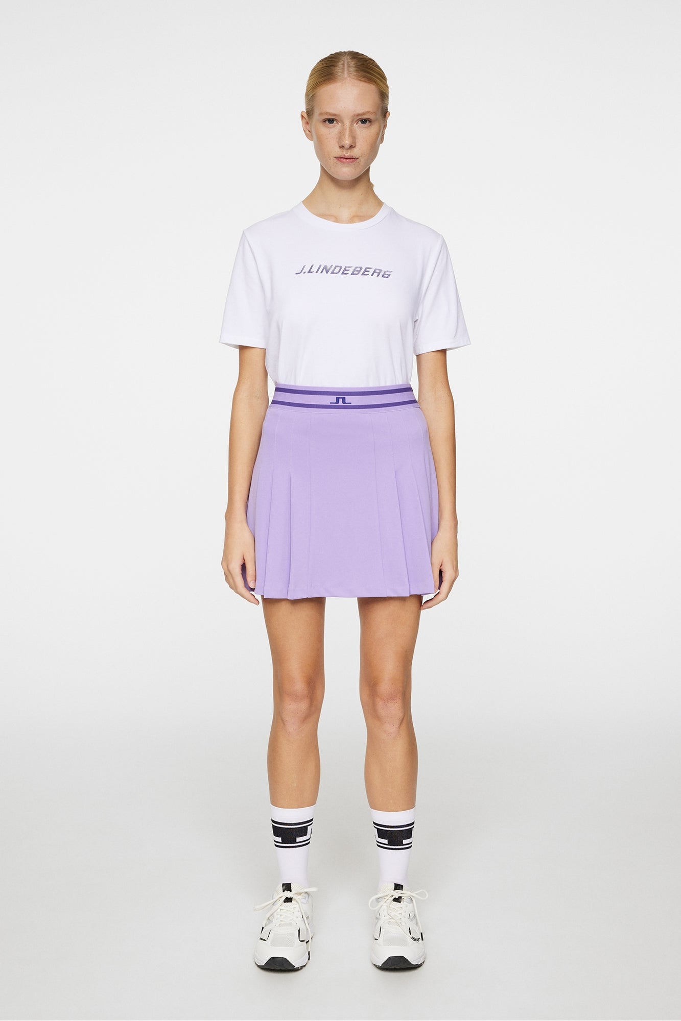 Women | Maureen T-Shirt | White