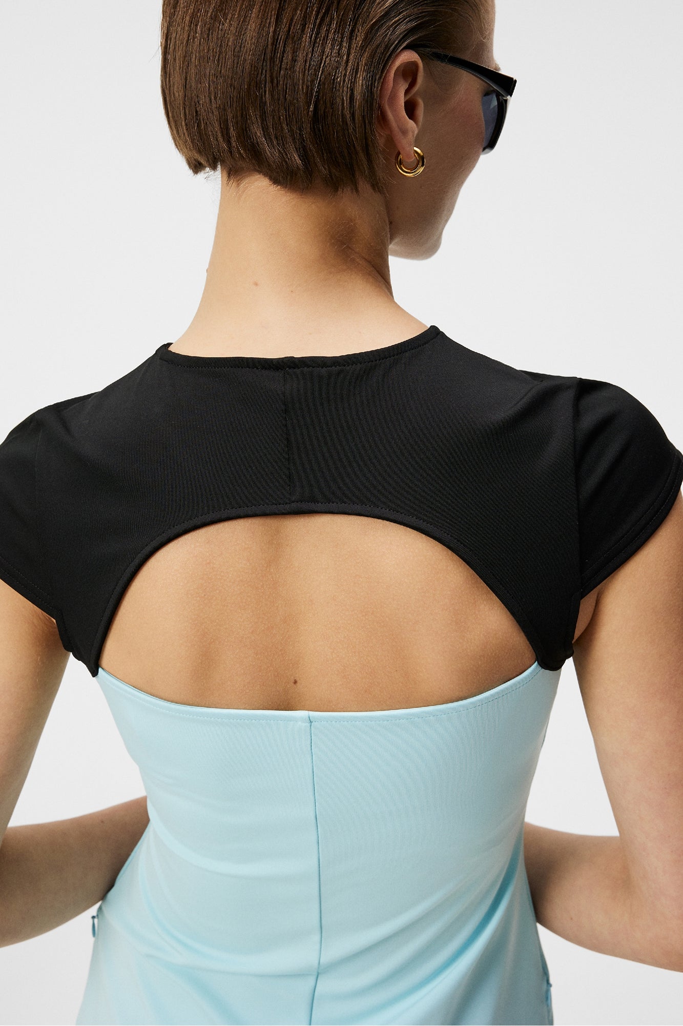 Women | Maxime Dress | Black