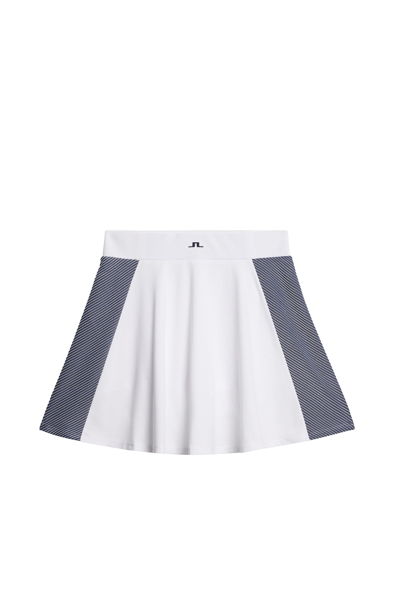 Women | Maya Skirt | White
