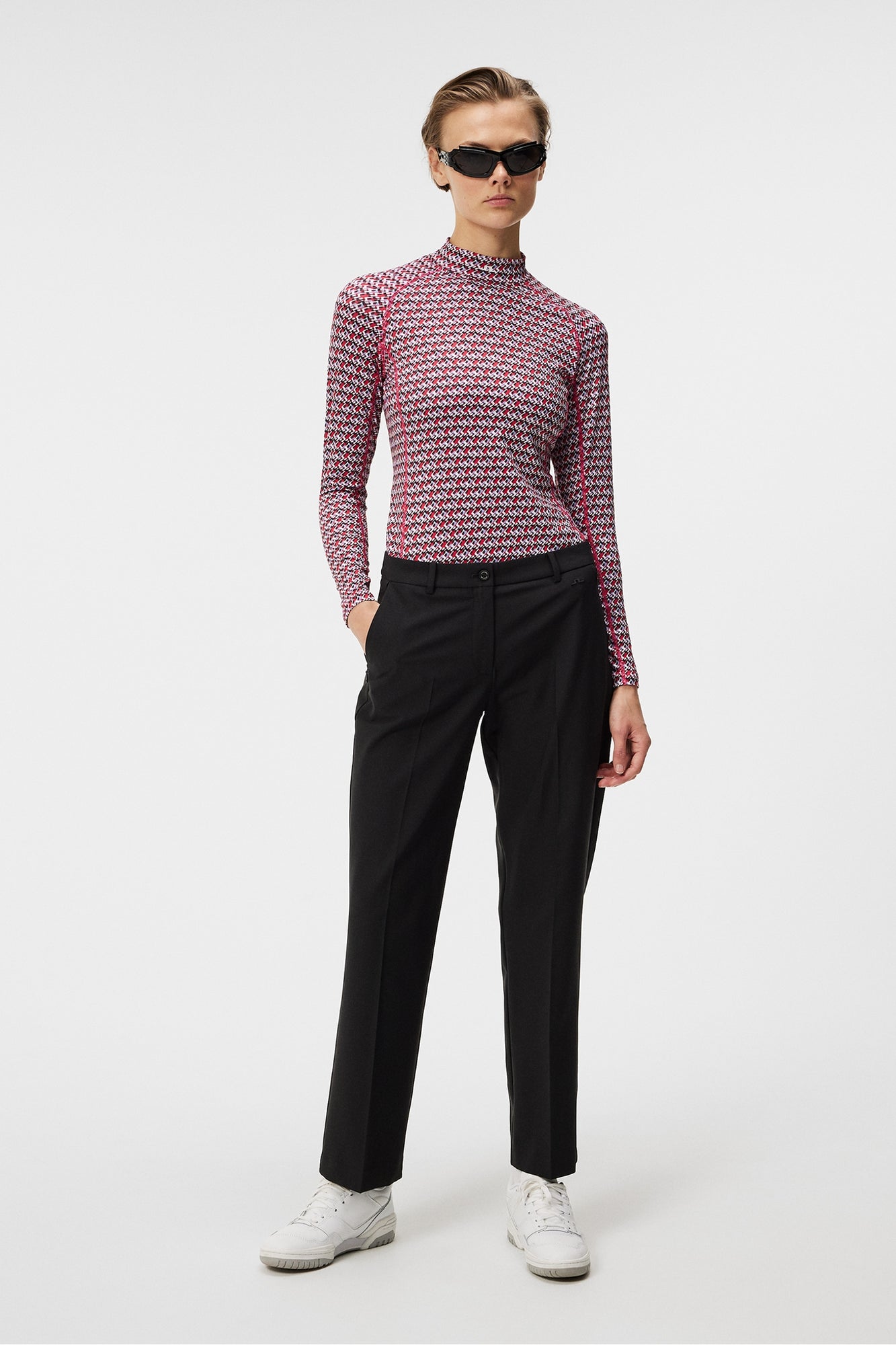 Women | Meghan Pant | Black