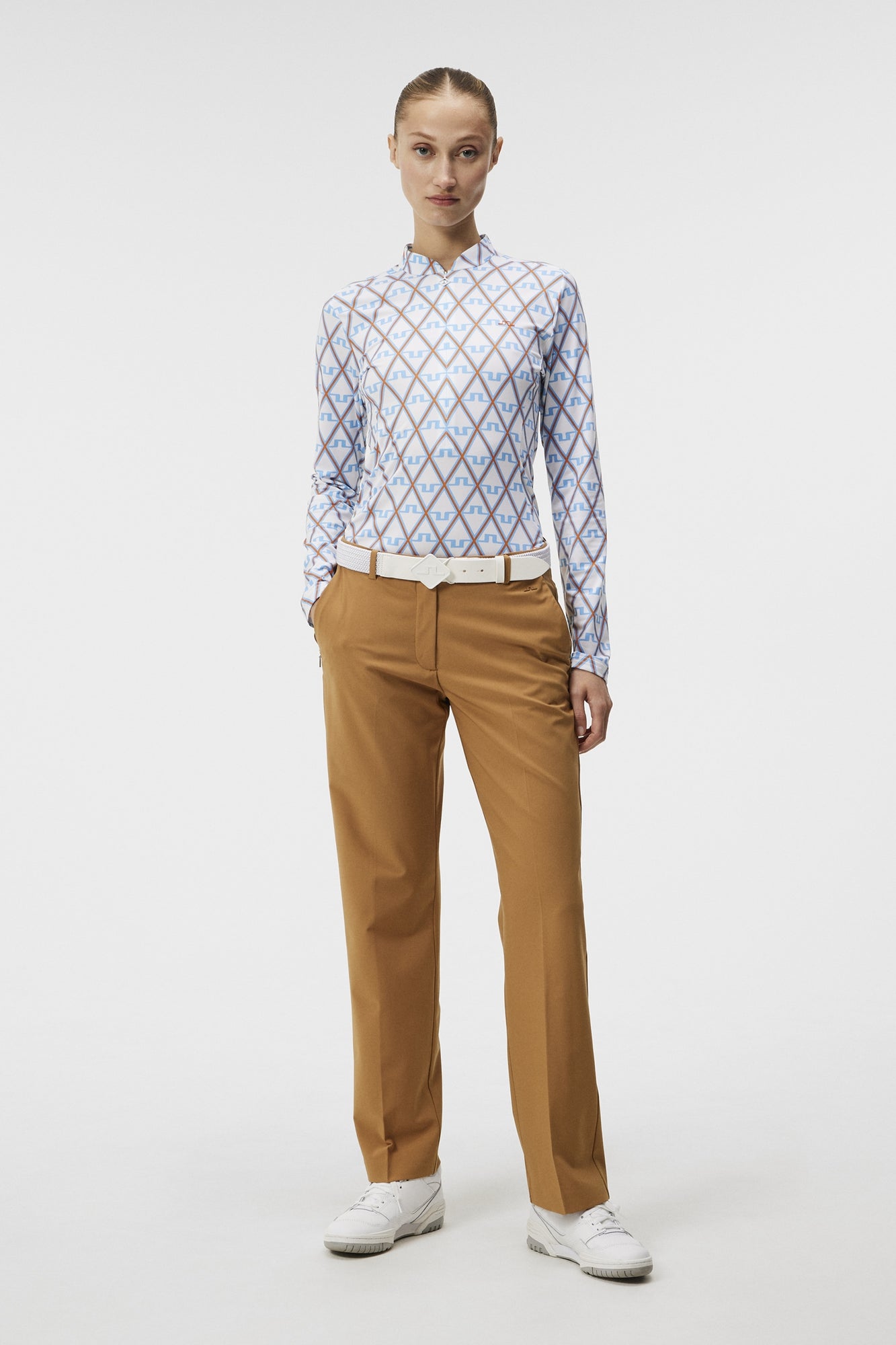 Women | Meghan Pant | Chipmunk