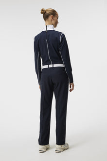 Women | Meghan Pant | JL Navy (V1)