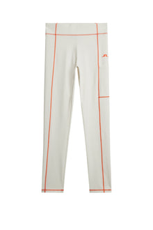 Women | Mena Tights | Almond Milk