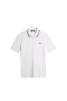 Women | Mindy Polo | White