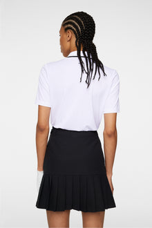 Women | Mindy Polo | White