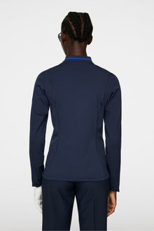 Women | Minjee Mid Layer | JL Navy
