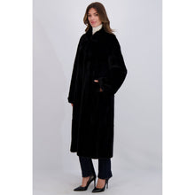 Women | Mink Coat | Blackglama