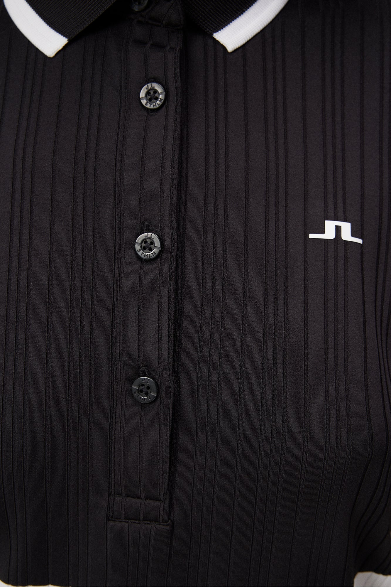 Women | Moira Polo | Black