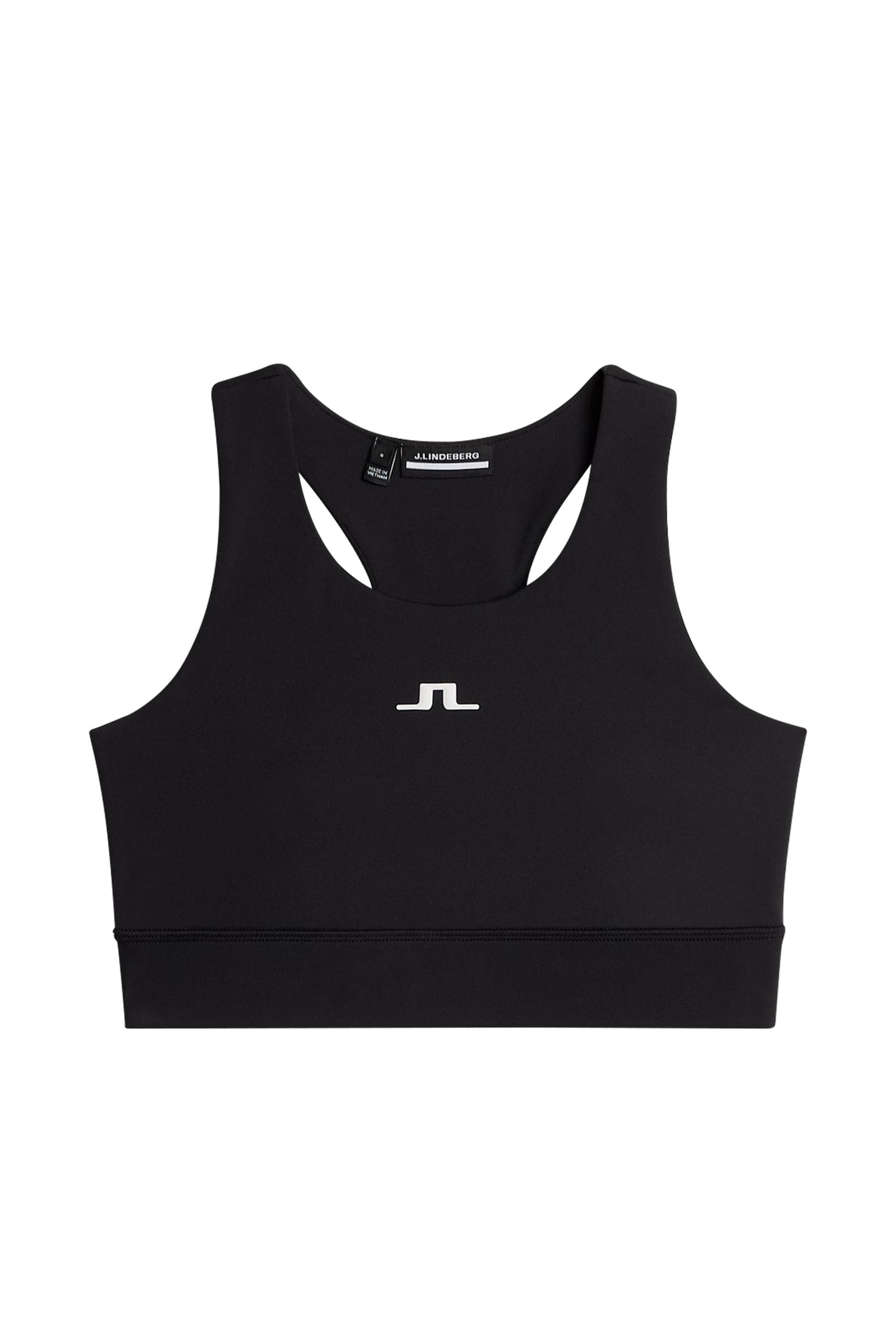 Women | Monica Top | Black