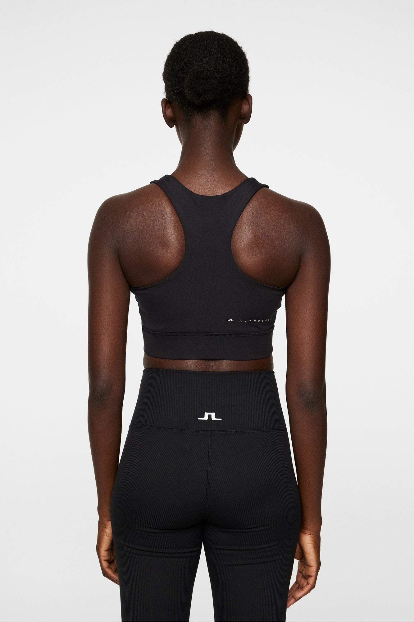 Women | Monica Top | Black