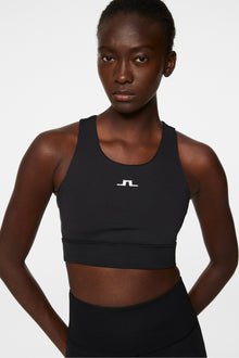 Women | Monica Top | Black