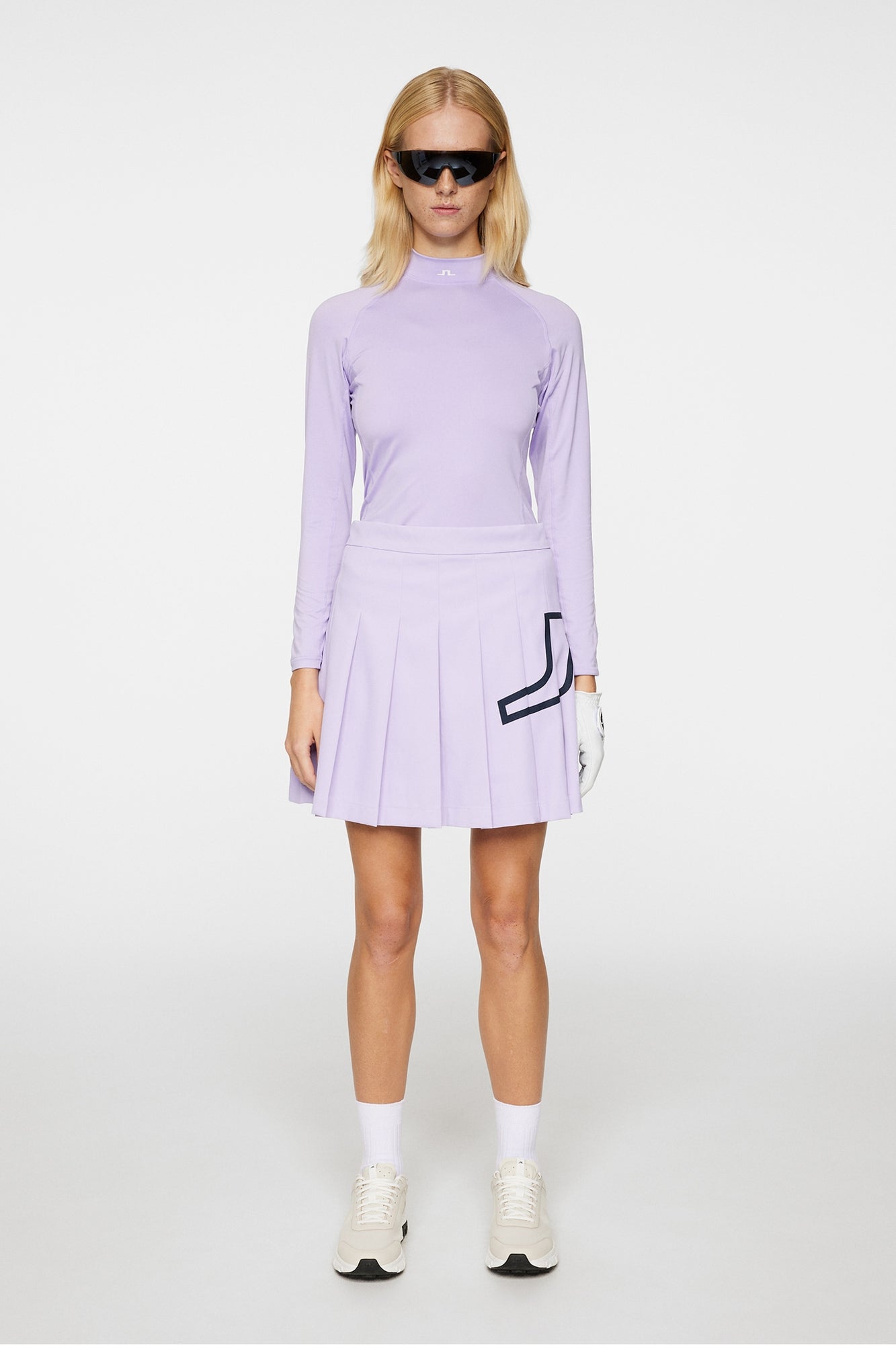 Women | Naomi Skirt | Lavender
