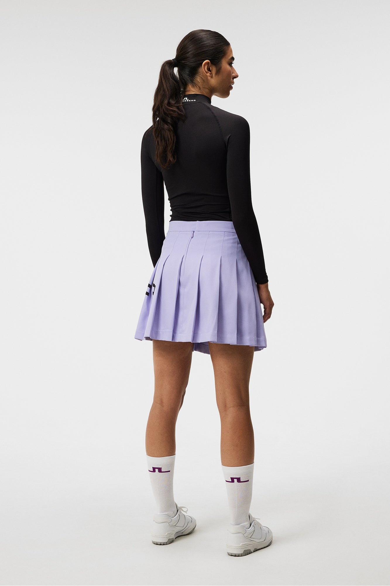 Women | Naomi Skirt | Sweet Lavender