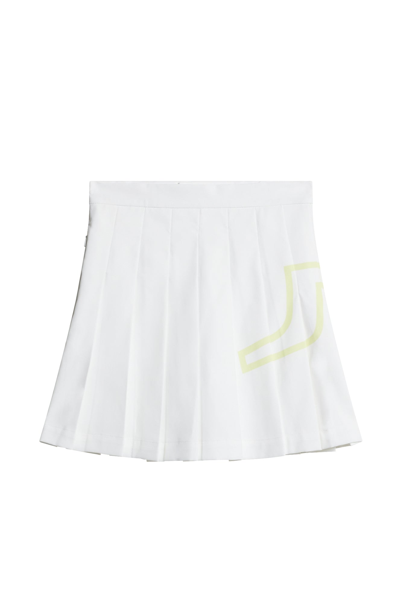 Women | Naomi Skirt | White (V2)