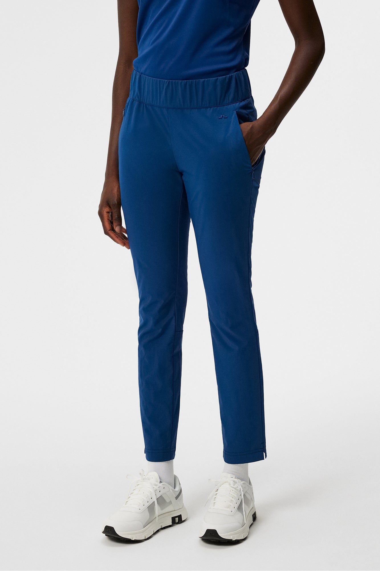 Women | Nea Pull On Golf Pant | Estate Blue