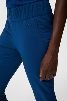 Women | Nea Pull On Golf Pant | Estate Blue