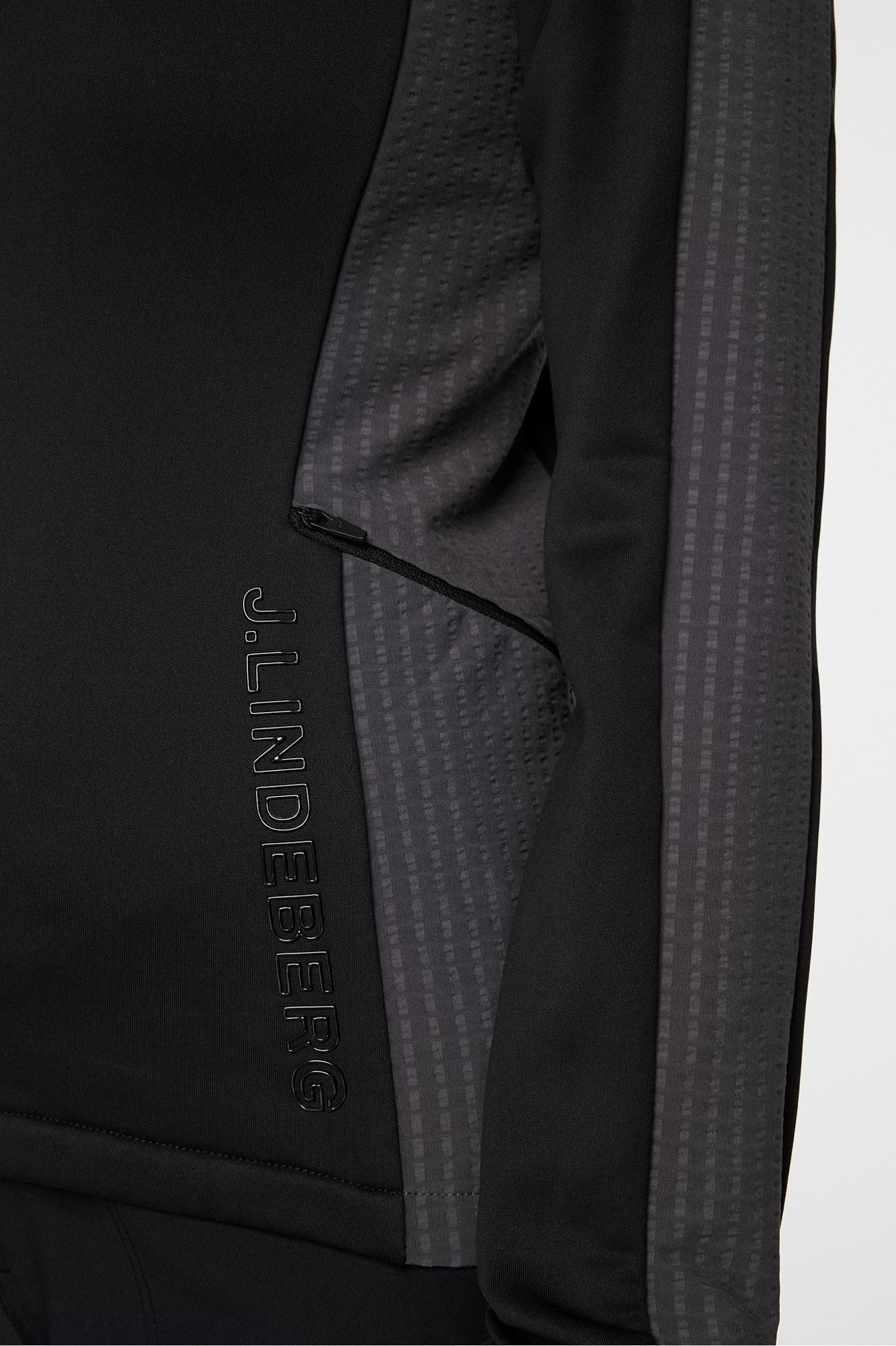 Women | Nina Hybrid Mid Layer | Black