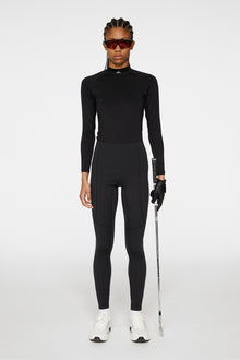 Women | Nova Pro Pack Tights | Black