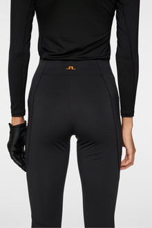 Women | Nova Pro Pack Tights | Black