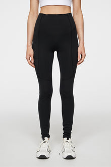 Women | Novala Tights | Black
