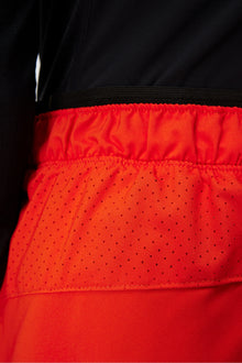 Women | Novia Pro Pack Shorts | Tangerine Tango