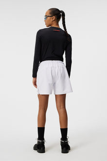 Women | Novia Pro Pack Shorts | White