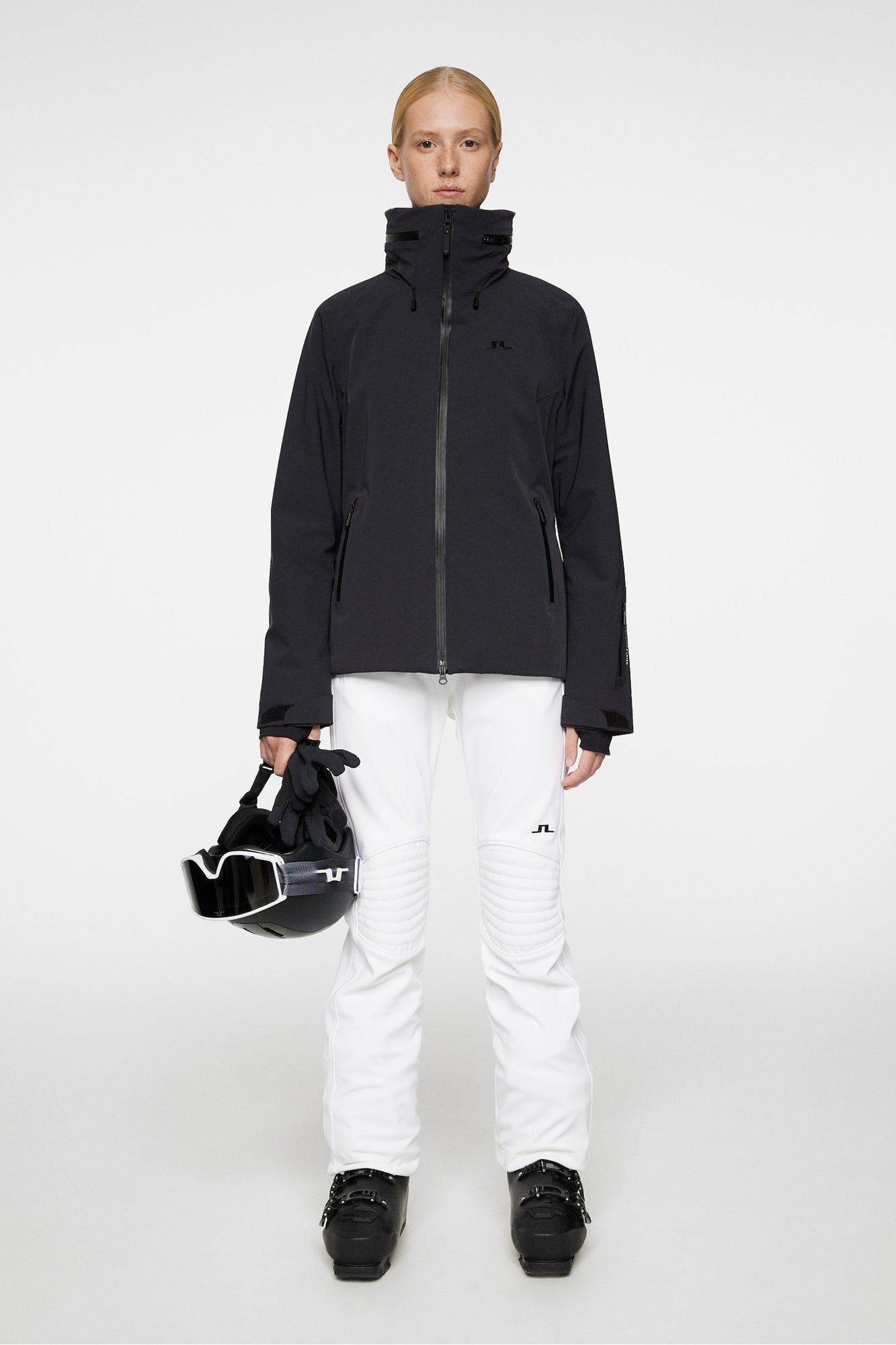 Women | Olivia Jacket | Black