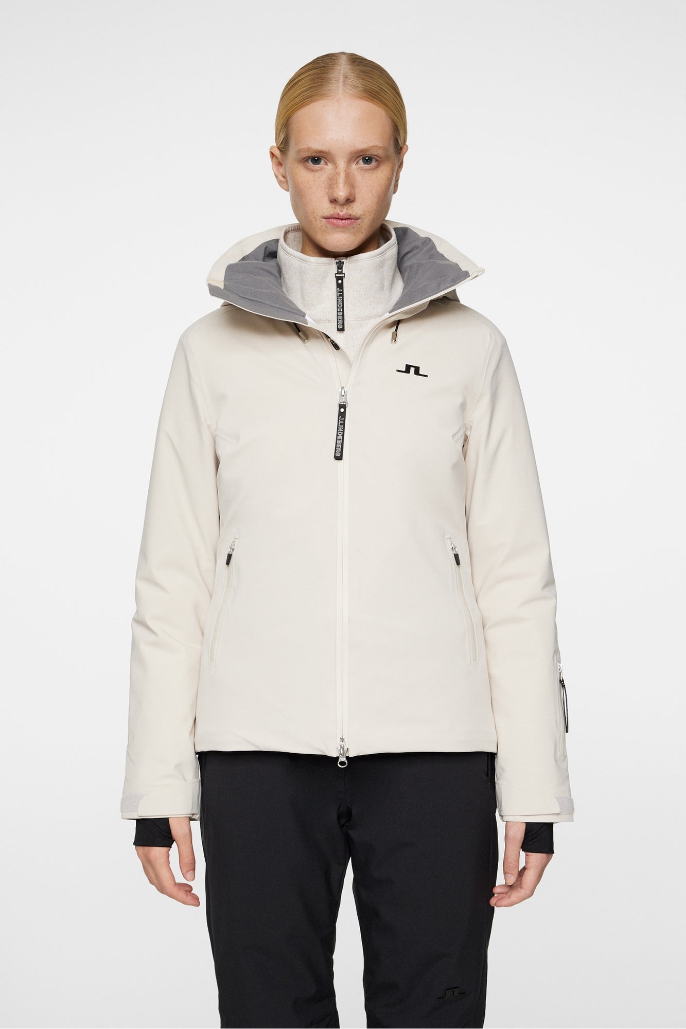 Women | Olivia Jacket | Moonbeam