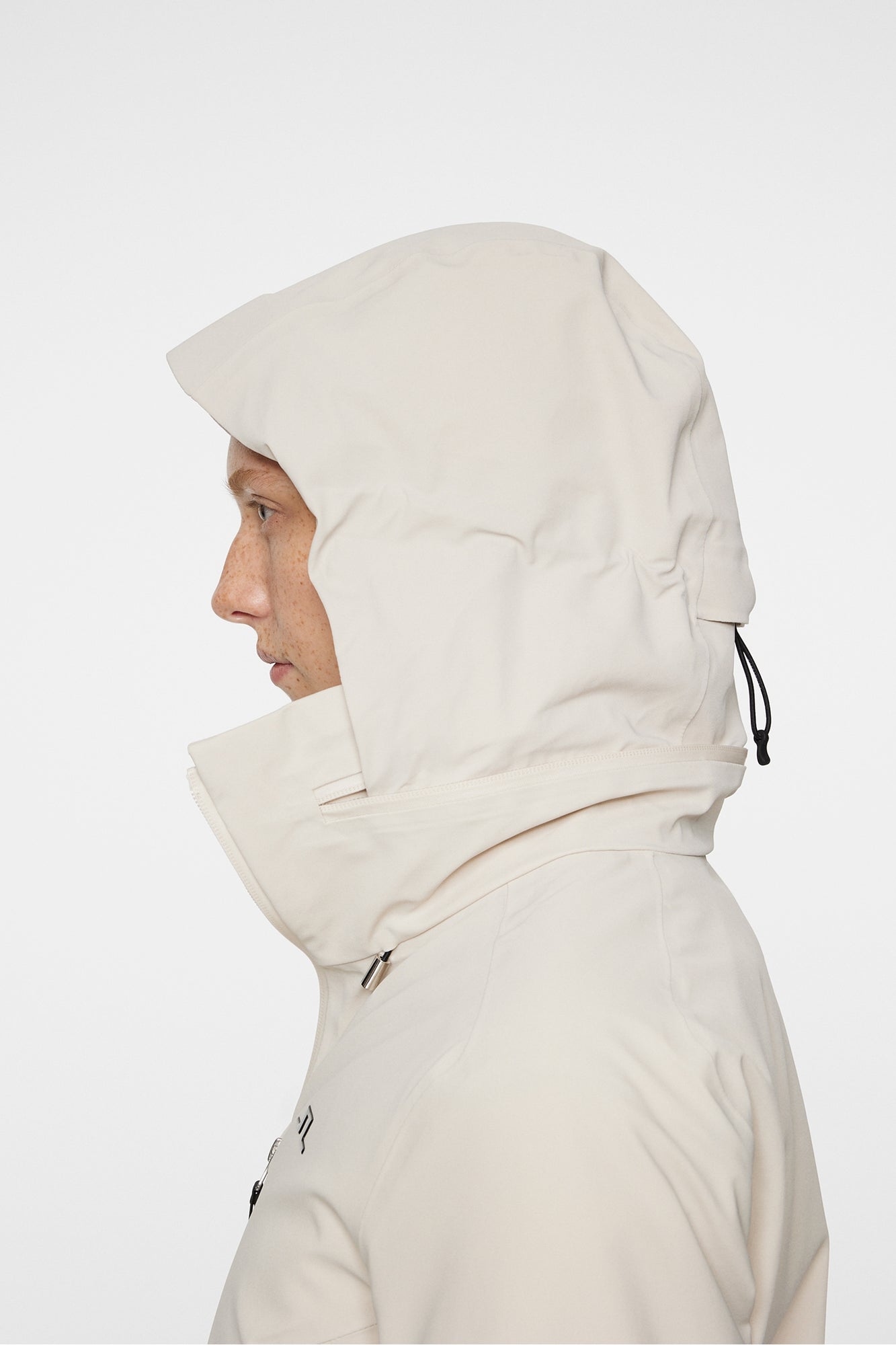 Women | Olivia Jacket | Moonbeam