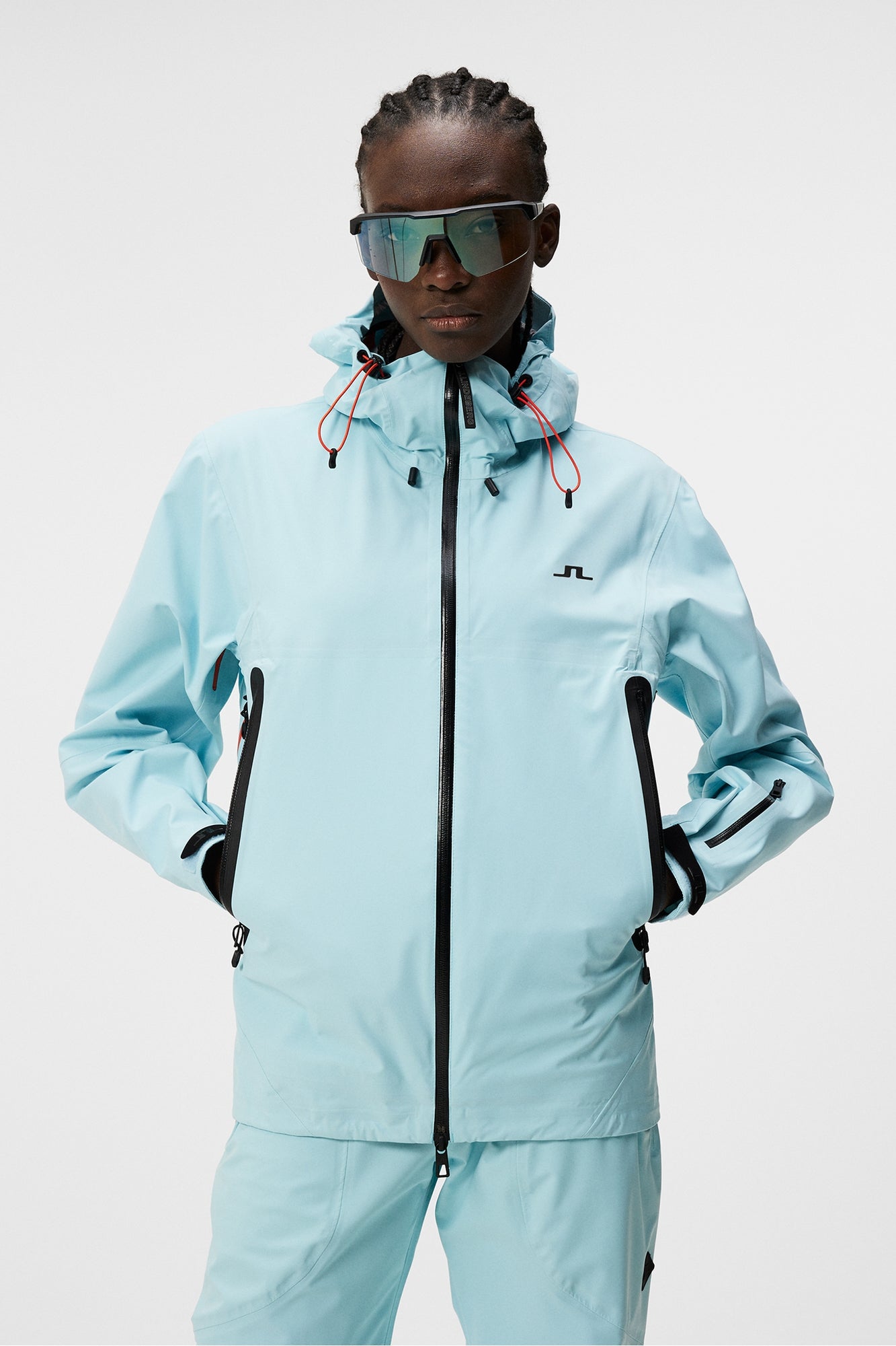 Women | Oria Jacket | Atomizer