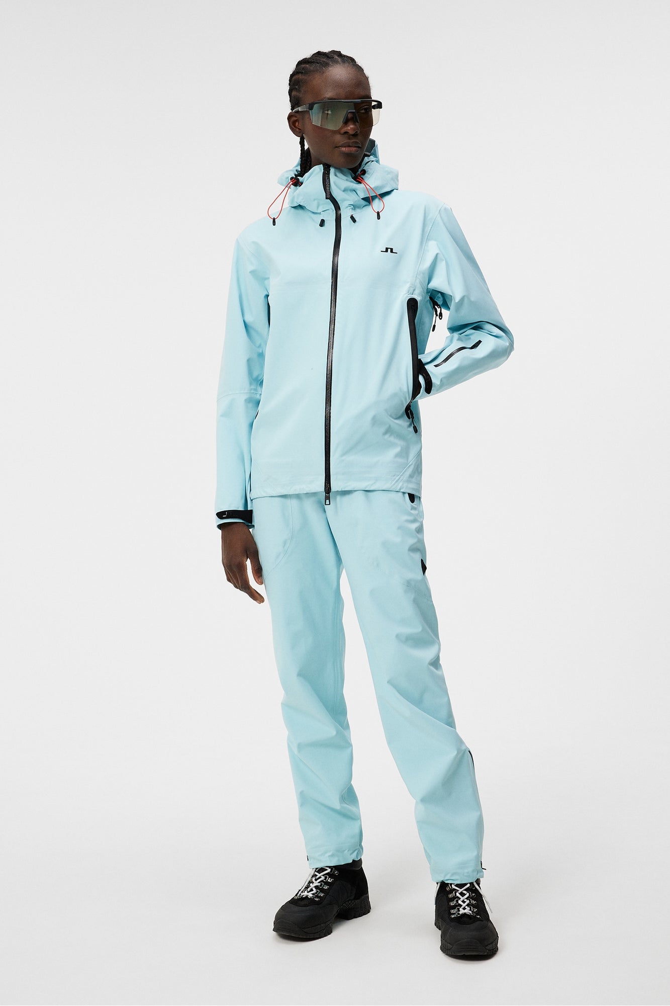 Women | Oria Jacket | Atomizer