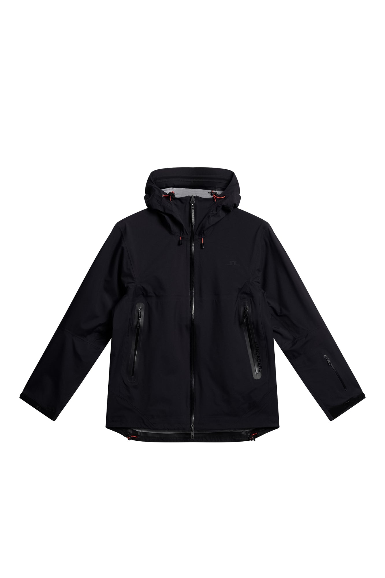 Women | Oria Jacket | Black